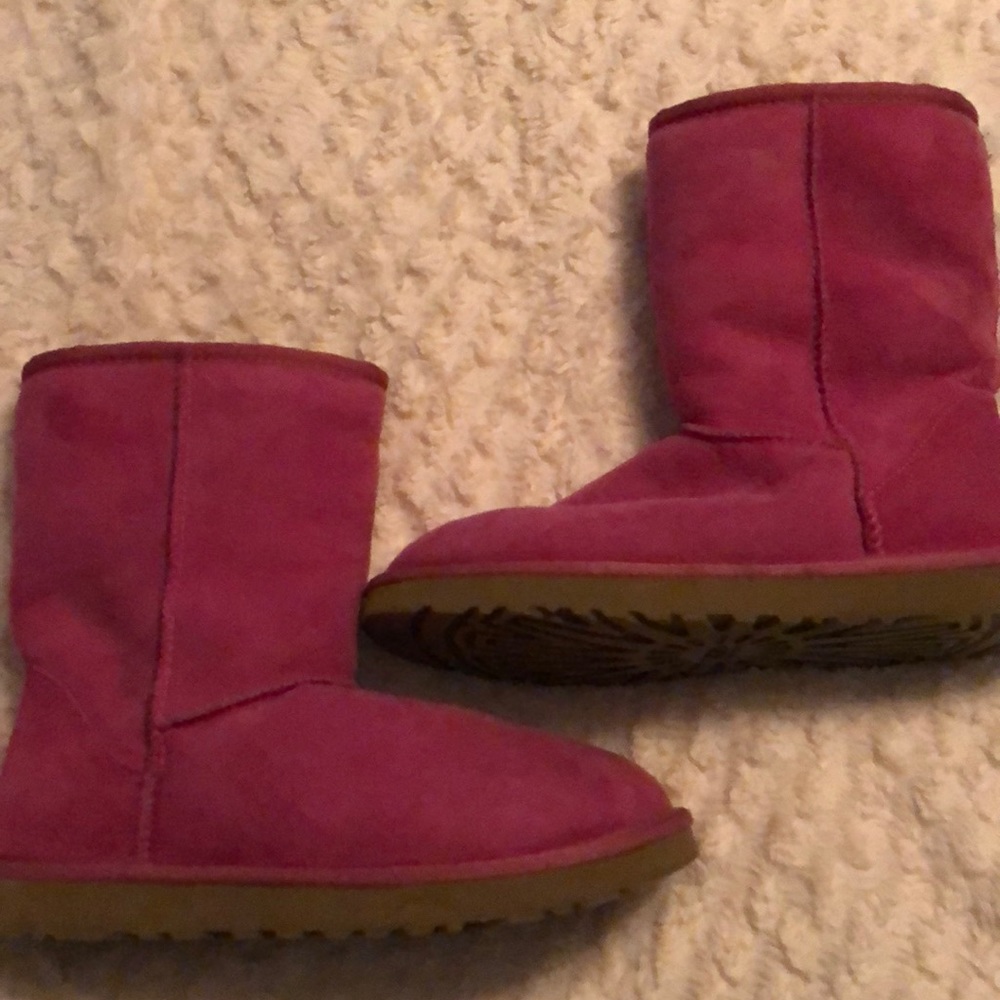 UGG boots